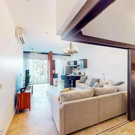 San Charbel #1003 Apartment